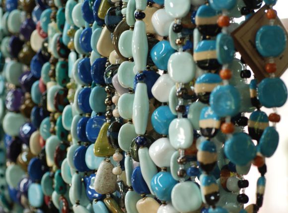 Maasai Beads