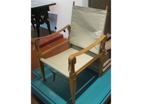 Safari Chairs