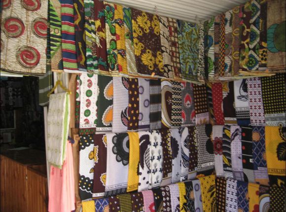 Batiks