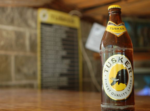 Sweet Beer