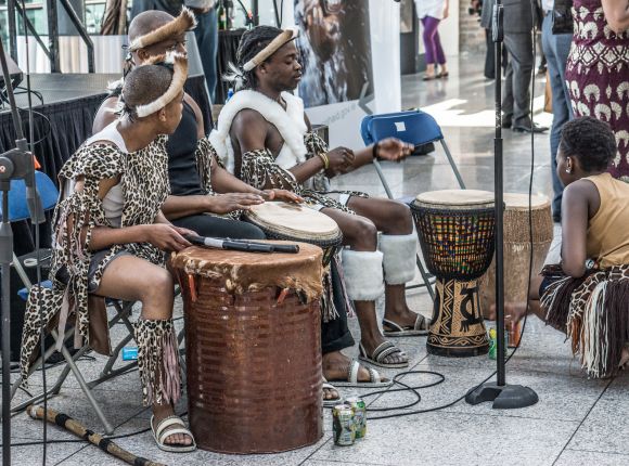 Kenyan Music